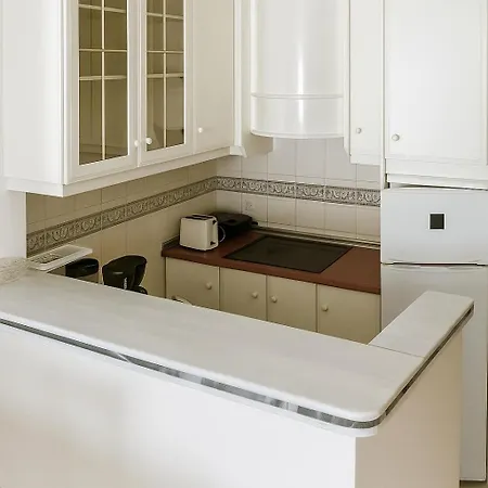 Feriefolelse Hver Dag Apartment Torrevieja