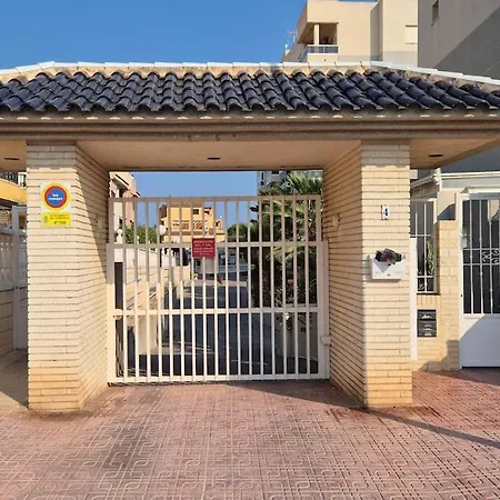 Feriefolelse Hver Dag Apartment Torrevieja