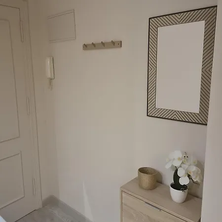 Apartment Feriefolelse Hver Dag Torrevieja