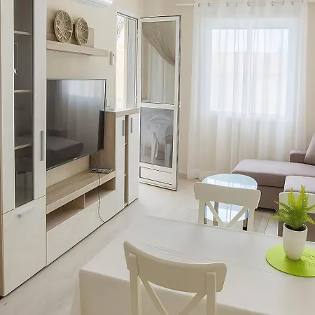 Apartment Feriefolelse Hver Dag Torrevieja