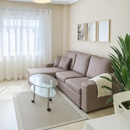 Apartment Feriefolelse Hver Dag